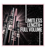 Maybelline Lash Sensational Sky High Mascara Cosmic Black