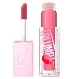 Maybelline Lifter Gloss Plumping Lip Gloss Blush blaze
