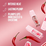 Maybelline Lifter Plump Gloss Trio
