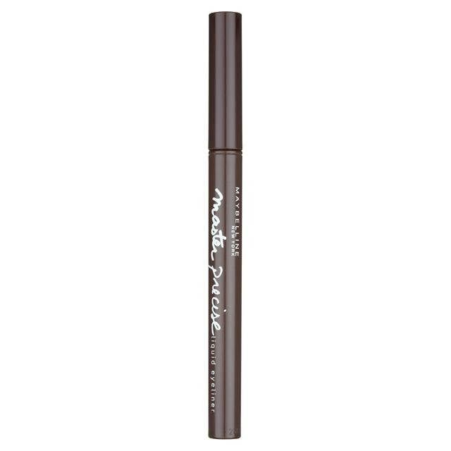 Maybelline Master Precise Liquid Eyeliner Pen Brown