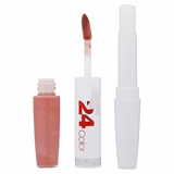 Maybelline Superstay 24HR Lipstick Delicious Pink