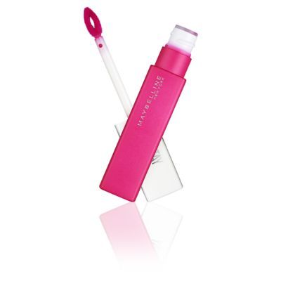 Maybelline SuperStay Matte Ink Lipstick Romantic