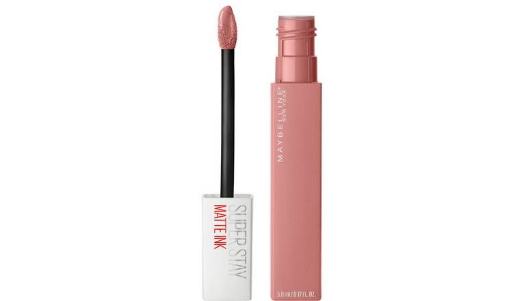Maybelline Superstay Matte Ink Liquid Lipstick - 60 Poet
