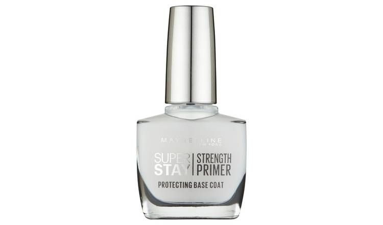 Maybelline SuperStay Strength Primer Protecting Base Coat