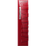Maybelline Superstay Vinyl Ink Liquid Lipstick 10 Lippy