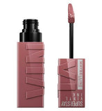 Maybelline SuperStay Vinyl Ink Long Lasting Liquid Lipstick