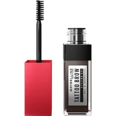 Maybelline Tattoo Brow 36hr Brow Gel medium brown