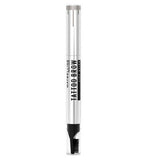 Maybelline Tattoo Brow Lift Stick, Lift, Tint & Sculpt Brows, All day wear 03 medium brown