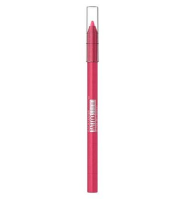Maybelline Tattoo Liner Gel Pencil