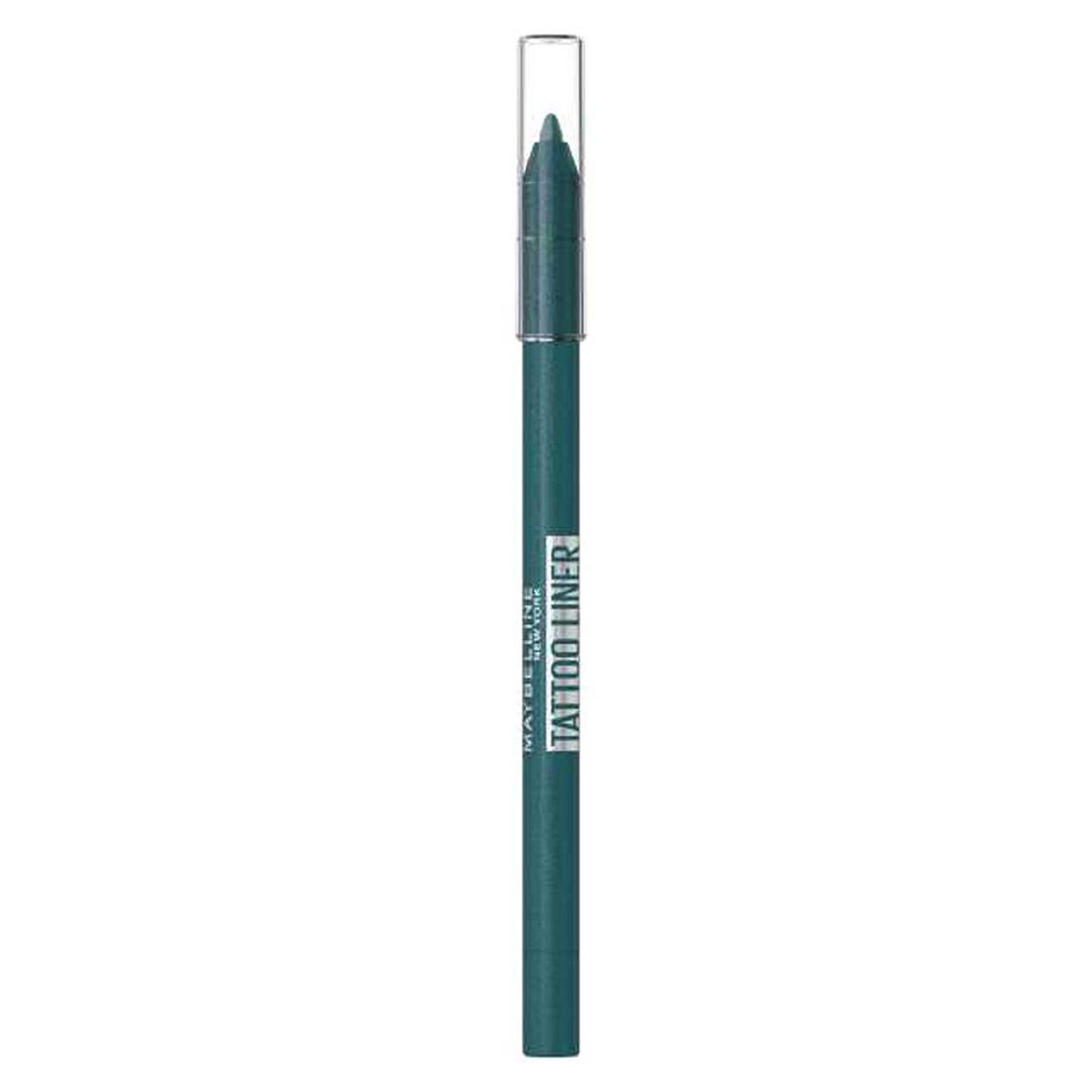 Maybelline Tattoo Liner Gel Pencil