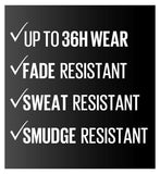 Maybelline Tattoo Liner Smokey Gel Pencil Eye Liner