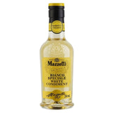Mazzetti White Condiment 250ml