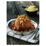 McCain 4 Baked Jacket Potatoes   800g