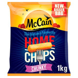 McCain Home Chips Chunky 1kg