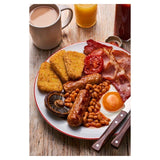 McCain Potato Hash Browns 625g