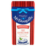 McDougalls Extra Fine 00 Flour 1kg
