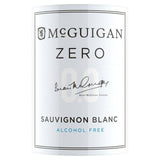 McGuigan Zero Sauvignon Blanc 75cl