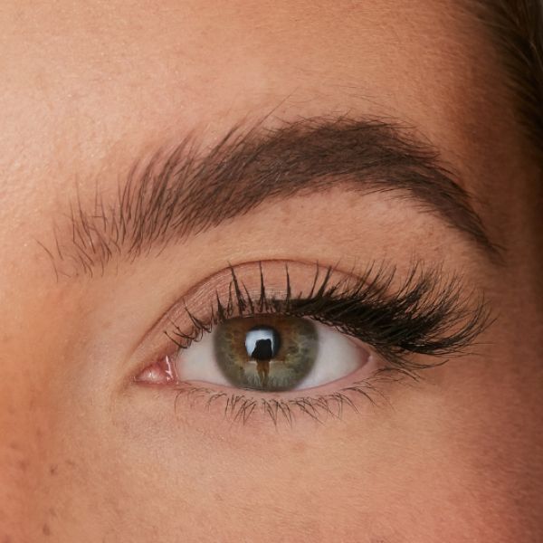 MCR Beauty Luxury Mink False Strip Half Lashes