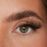 MCR Dreamer Luxury Mink False Strip Half Lashes