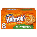 McVitie's Gluten Free Hobnobs Biscuits 150g