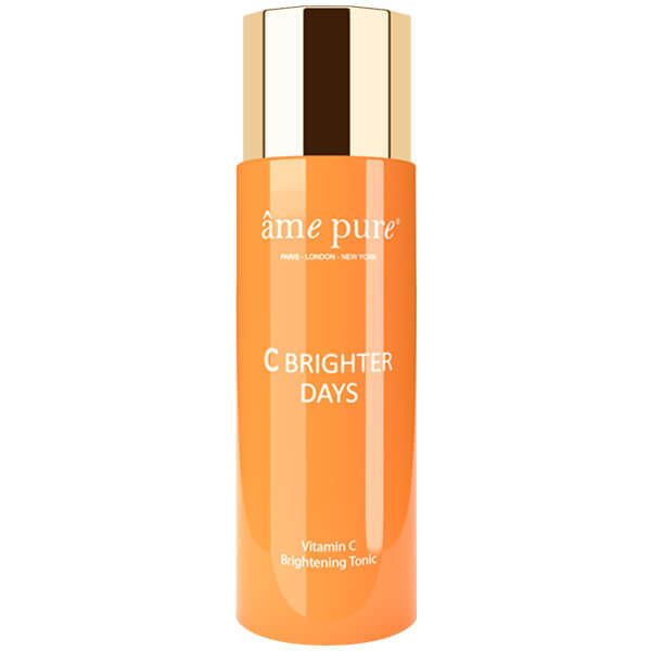 âme pure C-Brighter Days Tonic 150ml - McGrocer