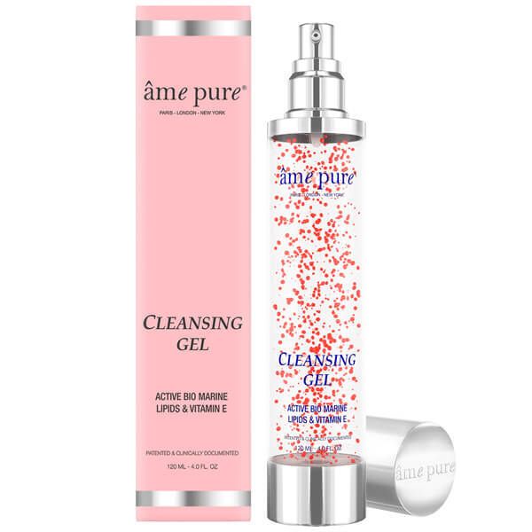 âme pure Cleansing Gel 120ml - McGrocer