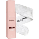 âme pure GlowGetter™ Self-tanning Mist 90ml - Dark - McGrocer