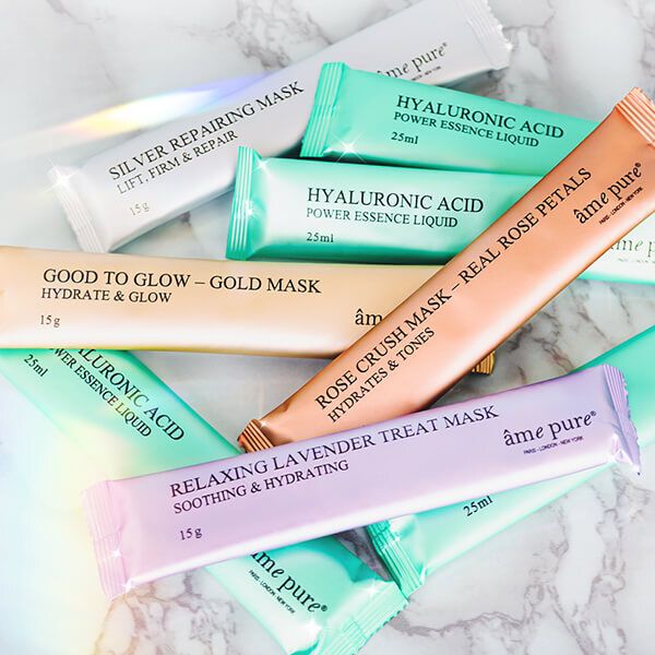 âme pure Jelly Glow Rubber Mask™ - MIX - McGrocer