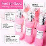 âme pure You Can Thank Me Later Gift Set - McGrocer