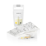 Medela Breastmilk Storage Bags 50 per pack