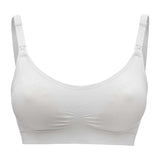 Medela Keep Cool Ultra Breathable Maternity & Nursing Bra M White