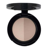 Mellow Cosmetics Brow Powder Duo Taupe 2g