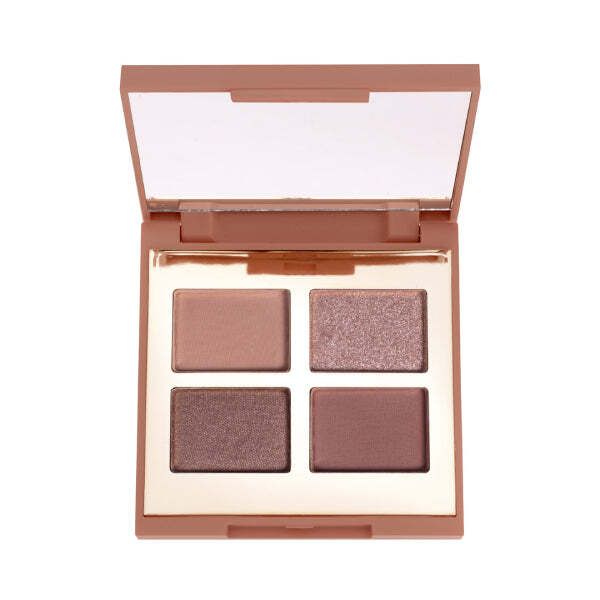 Mellow Cosmetics Eyeshadow Quad Rhea 5.6g