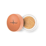 Mellow Cosmetics Glitter Chrome Eyeshadow Golden Glow 3g