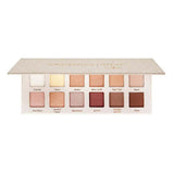 Mellow Cosmetics Treasure Chest Palette