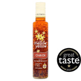 Mellow Yellow Chilli Rapeseed Oil 250ml