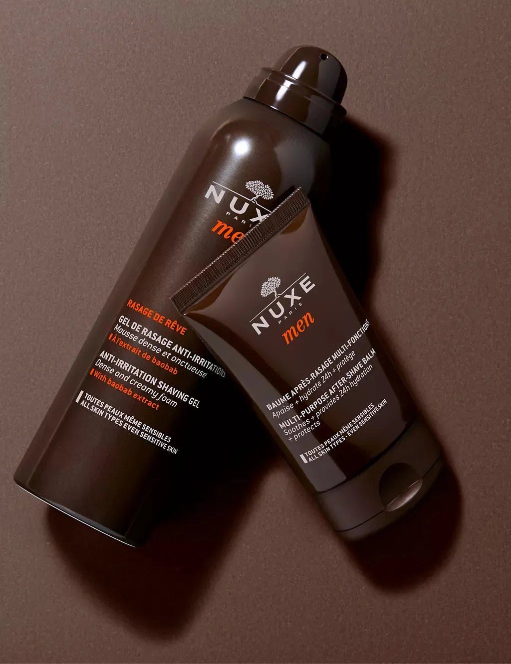 Men's Multi-Purpose After-Shave Balm 50ml