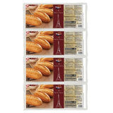 Menissez Petits Pains, 4 x 4 Pack (4 x 300g)
