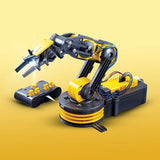 Menkind Build Your Own Robot Arm