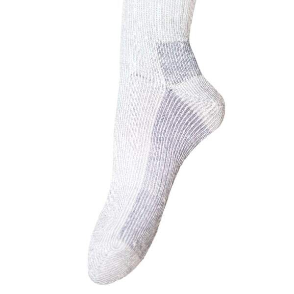 Mens Wool Rich Hiker Socks (6-11)