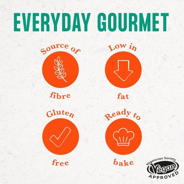 Merchant Gourmet Chestnut Stuffing 200g