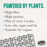 Merchant Gourmet Dried Mixed Mushrooms 30g