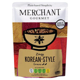Merchant Gourmet Korean-Style Grains 250g