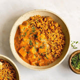 Merchant Gourmet Mango Chilli & Lime Wholegrain & White Microwave Rice    250g