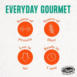 Merchant Gourmet Persian-Style Quinoa & Lentils 250g