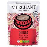 Merchant Gourmet Red & White Quinoa 250g