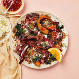 Merchant Gourmet Red & White Quinoa 250g