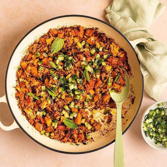 Merchant Gourmet Wholegrain Brown Red & Wild Microwave Rice    250g