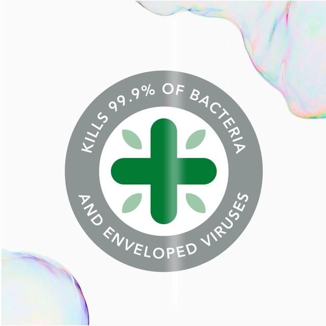 Method Antibac Handsoap Peach Blossom 350ml