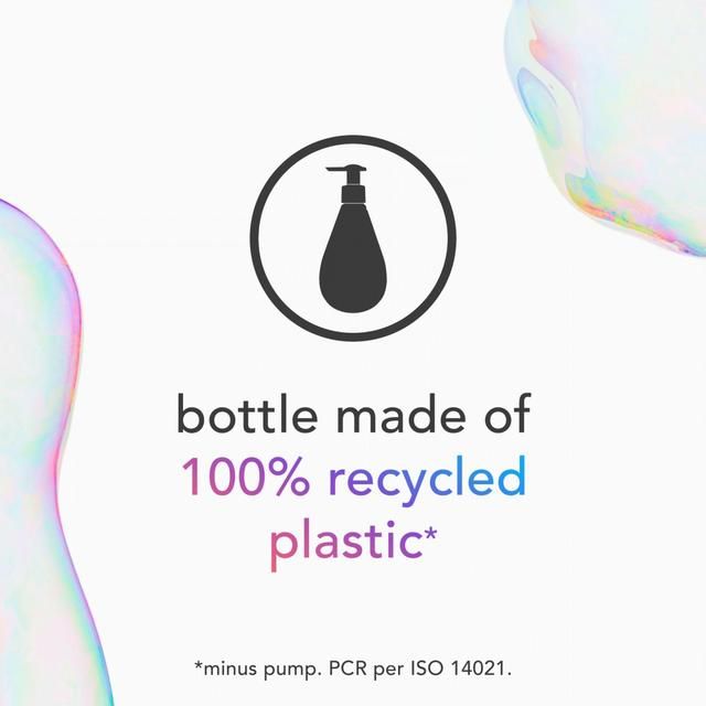 Method Antibac Handsoap Peach Blossom 350ml